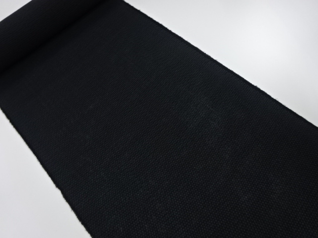 JAPANESE KIMONO / ANTIQUE BOLT FOR SUMMER KIMONO / SILK / TSUMUGI